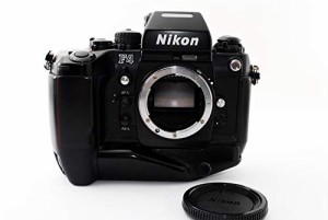 ニコン Nikon F4s(中古品)