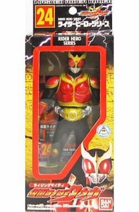 仮面ライダークウガ ライジングマイティ 「仮面ライダークウガ」 ライダー (中古品)