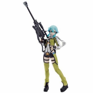 一番くじプレミアム ソードアート・オンライン STAGE2 A賞 シノン プレミア(中古品)