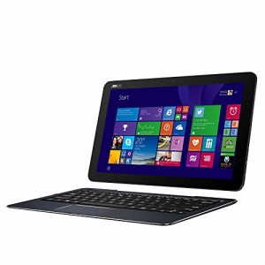 ASUS TransBook T300CHI ノートブック ( WIN8.1 64Bit / 12.5inch WQHD tou(中古品)