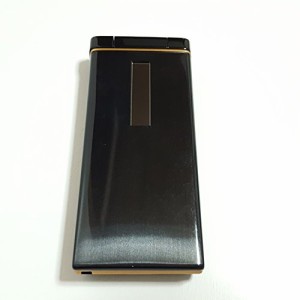 KYOCERA au MARVERA2 KYY09 [ブラック](中古品)