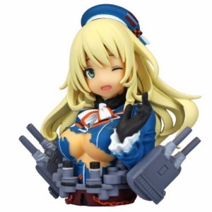 カプセルQフロイライン 艦隊これくしょん 艦これ 艦娘中破胸像名鑑 ［5.高 (中古品)