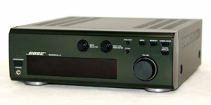 Bose RA-12 アメリカンサウンドシステム ステレオレシーバー 単体コンポ(中古品)