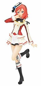 ラブライブ! PM プレミアムフィギュア "MAKI-それは僕たちの奇跡" 西木野  (中古品)