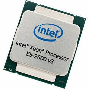 インテルXeon e5???2620?V3?hexa-core ( 6コア) 2.40?GHzプロセッサー???ソ(中古品)