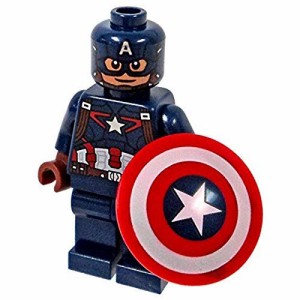 レゴ （LEGO）スーパーヒー ローズ Super Heroes マーベル ミニフィギュア (中古品)