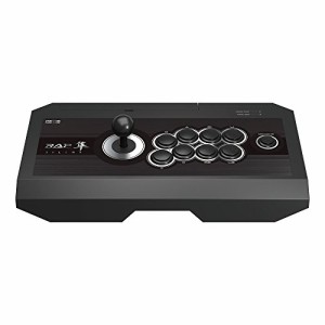  PS4/PS3対応 リアルアーケードPro.Vサイレント隼 (静音)(中古品)