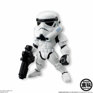 STAR WARS CONVERGE(スターウォーズ コンバージ) ［2.StormTrooper(ストー (中古品)