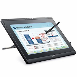 DTK-2241/G0 (液晶ペンタブレット)(中古品)