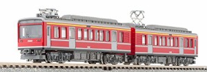 TOMIX Nゲージ 箱根登山鉄道 2000形 サン モリッツ号 レーティッシュ塗装  (中古品)