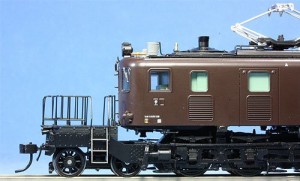 ■ 天賞堂 EF56形 6・7号機 東北晩年タイプ (52036) 鉄道模型HOゲージ(中古品)