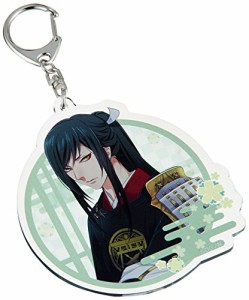 刀剣乱舞 キーホルダー40:太郎太刀(中古品)