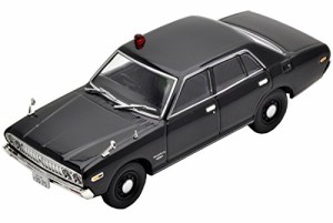 トミカ リミテッドビンテージ LV-N43 西部警察03 グロリア覆面パトカー (メ(中古品)