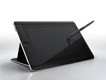 ワコム Windows8 搭載液晶ペンタブレット Cintiq Companion 256GB SSD DTH-(中古品)