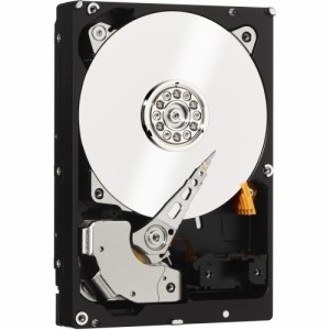 WD RE wd2000fyyz 2?TB 3.5?内蔵ハードドライブ。SATA。7200?RPM。64?MBバ (中古品)