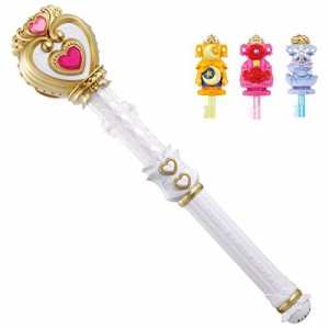 Go! プリンセスプリキュア クリスタルプリンセスロッド(中古品)