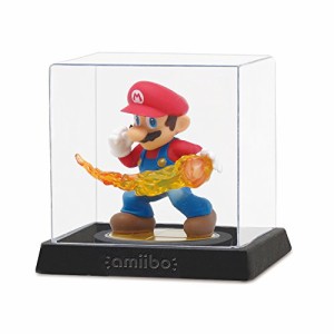 amiiboクリアケース(中古品)