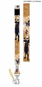 刀剣乱舞 ネックストラップ 鳴狐(中古品)