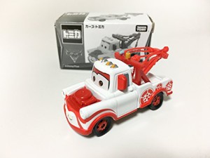 ディズニー カーズ・トミカ メーター(日本SPタイプ)(中古品)