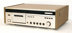 marantz マランツ　SD-60　3ヘッドカセットデッキ(中古品)