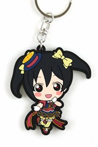 トレーディングラバーキーリング ラブライブ! Ver.3 矢澤にこ(中古品)