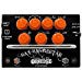 ORANGE BAX Bangeetar Guitar Pre-EQ Pedal プリアンプ/オーバードライブ B(中古品)