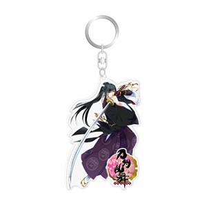 刀剣乱舞-ONLINE- ビッグサイズアクリルキーホルダー 太郎太刀(中古品)