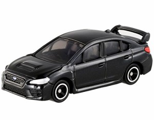 トミカ No.112 スバル WRX STI Type S(初回特別仕様)(中古品)