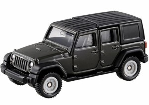 トミカ No.80 Jeep ラングラー(BP)(中古品)