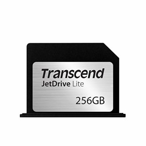 Transcend Macbook Pro専用 SDスロット対応拡張メモリーカード JetDrive Li(中古品)