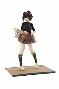 艦隊これくしょん -艦これ- “準備中 フィギュア 伊勢 約160mm(中古品)