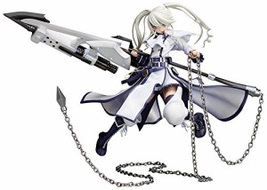 魔法戦争 四条桃花 1/8スケール PVC製 塗装済み完成品フィギュア(中古品)