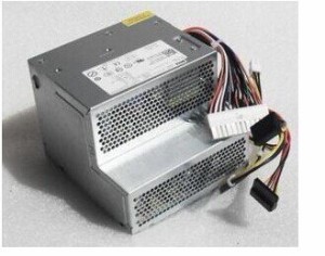 Dell Optiplex 330 360 380 740 755DT電源ユニット D235PD-00(中古品)