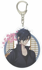 刀剣乱舞 キーホルダー(内番)38:燭台切光忠(中古品)