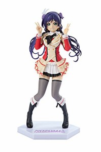 ラブライブ! PM プレミアムフィギュア "NOZOMI-それは僕たちの奇跡" 東條希(中古品)