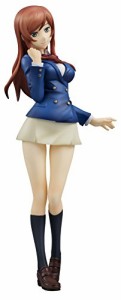 GGＧ（ガンダム・ガールズ・ジェネレーション）カミキ・ミライ（制服Ｖｅｒ(中古品)