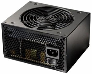 玄人志向 NEXTシリーズ 80 PLUS Bronze 600W ATX電源 KRPW-N600W/85+(中古品)