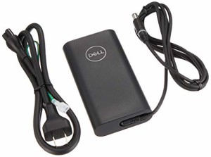 Dell 電源アダプタ 薄型 90W 薄型電源アダプタ - 90ワット(中古品)