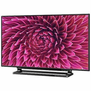 東芝 40V型 液晶 テレビ 40S10 フルハイビジョン   2015年モデル(中古品)