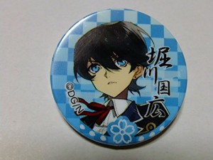 刀剣乱舞　アクリルバッジくじ　堀川国広　単品　アクリルバッジ(中古品)