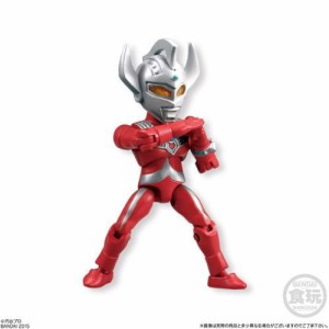 66アクションウルトラマン2 ［5.ウルトラマンタロウ］(単品)(中古品)