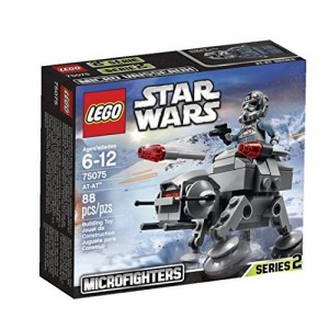 LEGO Star Wars AT-AT Toy [並行輸入品](中古品)