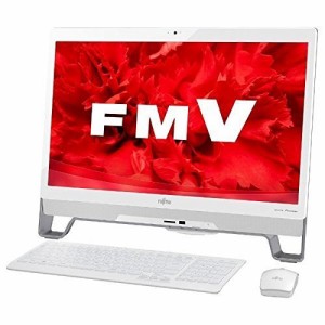 富士通 デスクトップパソコン FMV ESPRIMO FH52/U（ Premium プラス ） FMV(中古品)