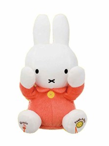 ピーカブー フレンズ ミッフィー Peek-A-Boo Friends miffy(中古品)