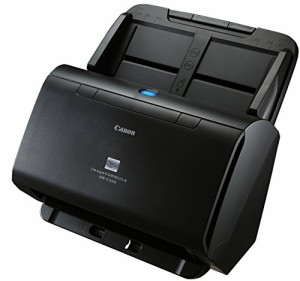 Canon キヤノン ドキュメントスキャナ　imageFORMULA DR-C240(中古品)