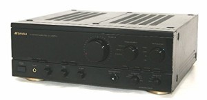 SANSUI 山水 サンスイ　AU-α607KX　プリメインアンプ(中古品)