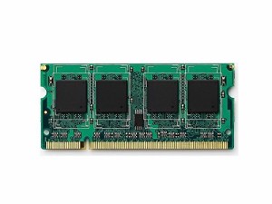 ノートパソコン用メモリー [P-35] DDR3-1333 PC3-10600 4GB (DDR3)  相性 (中古品)