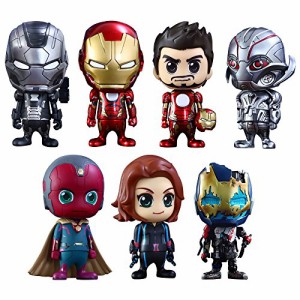 コスベイビーアベンジャーズ/エイジ・オブ・ウルトロンシリーズ2.0 [サイズ(中古品)