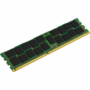 Kingston 4GB モジュール - DDR3 1600MHz Intel 検証済み - 4 GB - DDR3 SD(中古品)