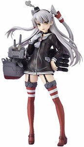 ホビージャパン限定 艦隊これくしょん 艦これ 天津風(中古品)